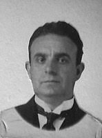 Isidoor Henry Joseph Vos