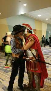 This blog is dedicated to the two amazing miniatures from night at the museum. Help Otp Come To Life At Comicon Last Night Octavius