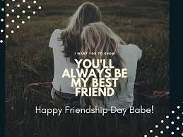 Friendship is the hardest thing in the world to explain. 18 Heart Touching Happy Friendship Day Quotes Images Wishes For Your Best Friend