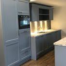 landelijke keuken kitchen home kitchen cabinets