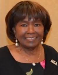 Dr. Gail E. Reynolds Obituary (2025)