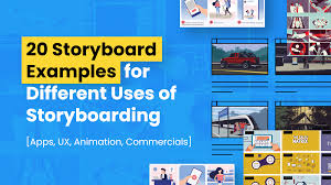 Bang bang bang ahahahahaha you can even use it on the washing up! 20 Storyboard Examples For Different Uses Of Storyboarding