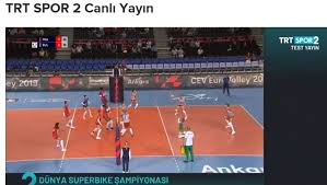 We did not find results for: Amator Sporlar Trt Spor 2 De Yayinlanacak Haberler Voleybol