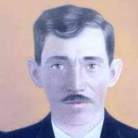 José Domingo Cuevas Pontigo (about 1880–1964)