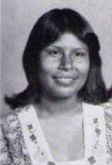 Carrie Gayle (Ott) Salinas