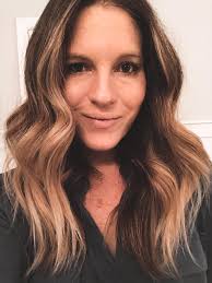 Consistent hair care routine for salon-like results