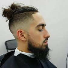 trendfrisuren fur manner aktuelle haarschnitte fur 2021 archzine net frisuren herrenfrisuren manner dutt