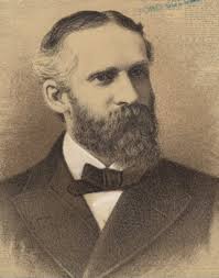 The Strangest Names In American Political History : May 2020