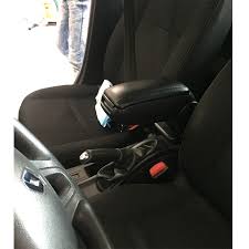 Renault Fluence Kol Dayama Kolcak Siyah Oto Aksesuar Outlet