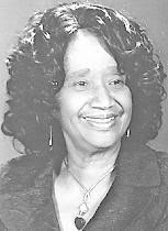 BETTY ALSTON Obituary (2017)