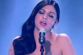 Britain's Got Talent: Lucy Kay apologises to ''guy who bet £1000''