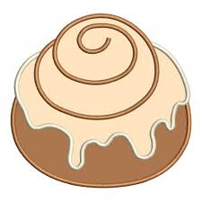 Use these cinnamon roll clipart. 8 Cinnamon Roll Clip Art Preview Cinnamon Roll Car Hdclipartall