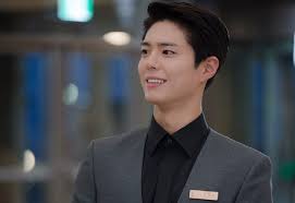Thanks to his performance on the film, bo gum was nominated for the best new actor category in the 52nd baeksang arts awards. Pic Preview Adegan Park Bo Gum Di Drama Tvn Quot Encounter Quot Kwi ï½‹ï½—ï½‰ Scoopnest