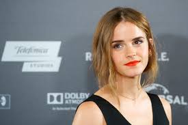 Emma Watson says interest in her 'terrified' her as a kid | Time