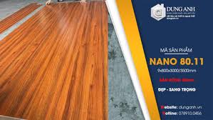 Tấm nano 80cm - Vật liệu hoàn thiện mới - Vật liệu hoàn thiện - Nội thất  Dung Anh