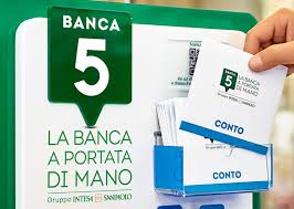 Imposta di bollo a carico della banca, azzerato il costo di 2 euro sui prelievi di contante agli sportelli automatici in italia e all'estero, gratuiti i bonifici sepa in euro online e in filiale allo sportello verso italia e ue, zero costi per ogni addebito diretto adue (sdd core) come le. Conto Corrente Banca 5 Costi Apertura Opinioni E Recensione