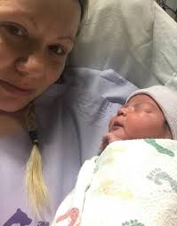 Ahhhhhhhhh I'm an uncle!!!! Baby boy, Krios Logan, has come to planet  Earth! So happy for my sister Katie and bro in law Richard! 💙