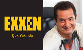 Tv8'in sahibi ünlü televizyoncu acun ilıcalı, exxen adıyla duyurduğu platformun adını ali taran'ın önerdiğini belirtmişti. Exxen Ne Zaman Aciliyor Exxen Kac Tl Olacak Medyafaresi Com Mobil