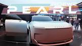 SHANGAI-ROEWE