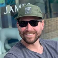 Brandon Comes's Instagram, Twitter & Facebook