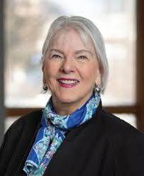 Bernadette Gillespie's Instagram, Twitter & Facebook