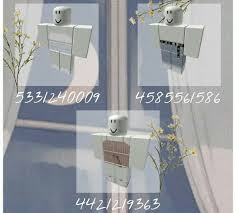 Large aesthetic roleplay home ♡ ( 78k modern hilltop aesthetic house (100k) roblox bloxburg poster codes marble design for bloxburg roblox cute roblox bloxburg house classic family house bloxburg tour pin on roblox bloxburg idea by m a i s i e ♡ on bloxburg ideas in 2020 como tener robux gratis. Aesthetic Roblox Outfits Codes Novocom Top