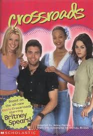She loves to collect dolls. Buy Crossroads Britney Spears Movie Tie In Jr Novelization Crossroads Film Tie In Book Online At Low Prices In India Crossroads Britney Spears Movie Tie In Jr Novelization Crossroads Film Tie In Reviews