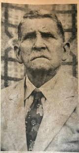 Arroz, tabaco, maní y raspadura en el viejo Pedernales