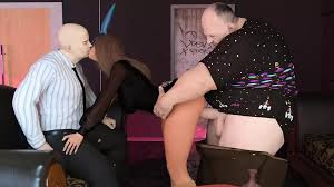 Explore ugly bastard hentai with pretty girls in compromising positions