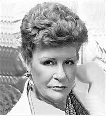 Joan O'Brien Obituary (2009)