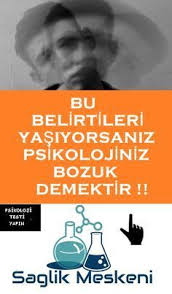 Yilmaz Adli Kullanicinin Dogal Saglik Panosundaki Pin Psikoloji Saglik Iliski Alintilari
