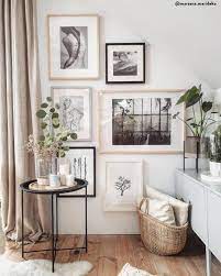 Lo Stile Di Arredamento Scandinavo Si Abbina Facilmente Ad Altre Tendenze Ultimamente Lo Vediamo Sempre Piu Scandinavian Decor Home Decor Pictures Home Decor