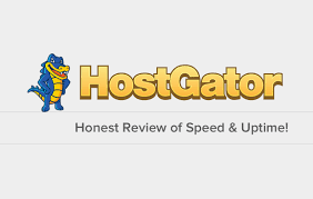 Hostgator Review 2019 Quality Speed Tests With Screenshots