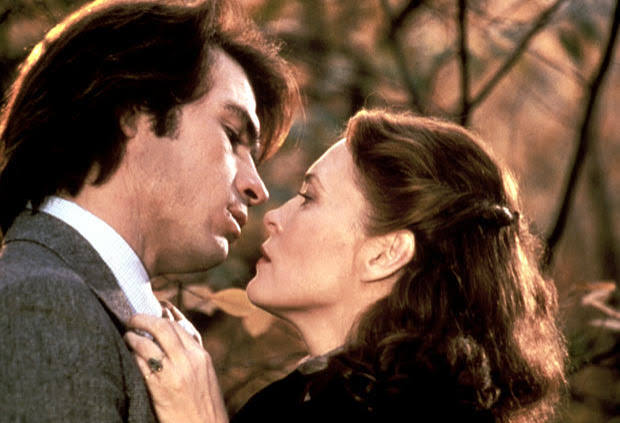 Eyes of Laura Mars (1978) Irvin Kershner – Twenty Four Frames
