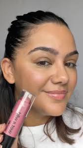Watch @thenotarichgirl fall in love with our ‘Dusty Pink’ Vitamin E Makeup  Stick 💖⁠, ⁠, Shop them at @walmart @walmart @target @ultabeauty  @cvspharmacy @walgreens @fivebelow and shop our #Amazon store ...