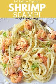 Shrimp Scampi Recipe Shrimp Scampi Recipe Scampi Recipe Scampi Pasta