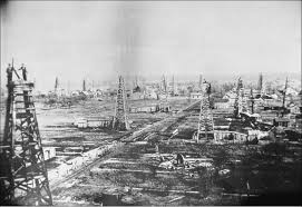 Petroleum Industry In Ohio Wikipedia