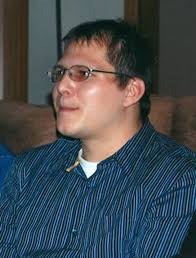 Nickolas Lafferty Obituary May 4, 2015