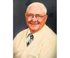 Gerald Franey Obituary (1921