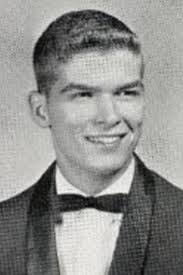 SGT James Harrell Waller (1944-1967)