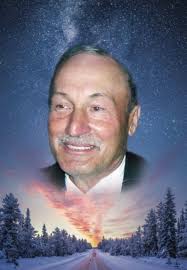 Obituary for Florian (Dooner) Dandurand