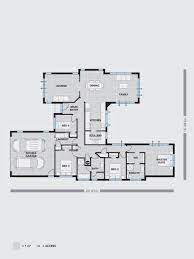 Indoor Outdoor Flow Is The Main Focus Of The Platinum Homes Whitianga Ndash By Means Of Multiple Stacker Slider D House Layout Plans House Plans Floor Plans