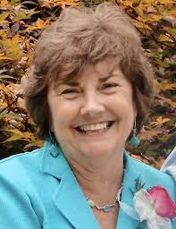 Obituary information for Lucille Blair Garmon