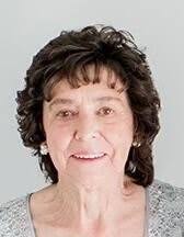 Barbara Ann Gilliland Obituary (2024)