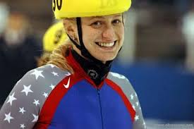 Famous Short Track Speed Skaters from the United States