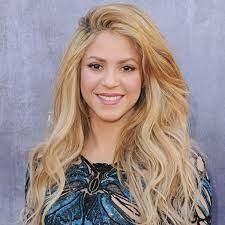 3:35 128 кбит/с 3.3 мб. Shakira Age Super Bowl Songs Biography