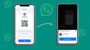 After scanning, they will eventually be redirected to whatsapp on their desktop or pc. Whatsapp Qr Code A Complete Guide For 2021 Beaconstac