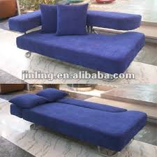 Sofa Bed أريكه تتحول الى سرير بثوان