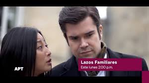 Emily descubrirá el secreto que guarda Lyonne. Mientras que Michael seguirá  teniendo dudas sobre su relación con Judith. , No te pierdas a las 2 p.m.  #LazosFamiliares, #SomosTodos