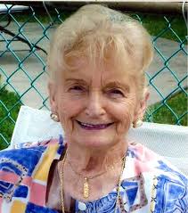 Mary A. Woolley Obituary